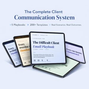 The Complete Playbook Bundle