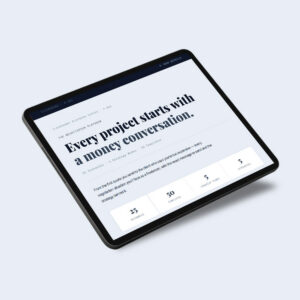 The Negotiation Playbook