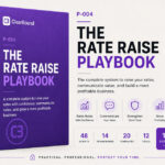 Rate Raise Playbook cover