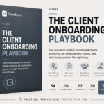 Client Onboarding Playbook cover